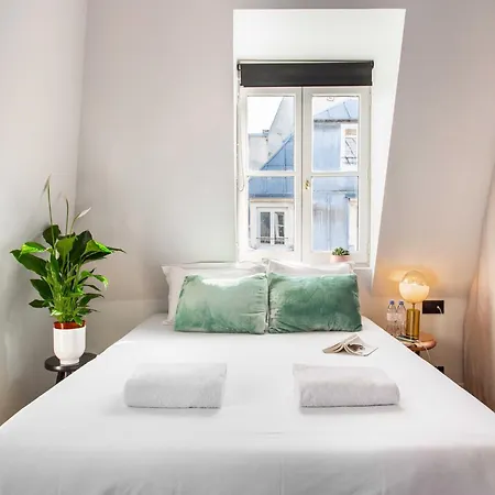 Magnificent 3br 8p - Montorgueil 8 Paris