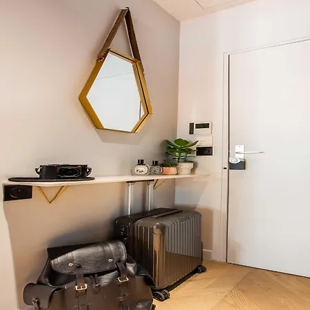 Apartment Magnificent 3br 8p - Montorgueil 8