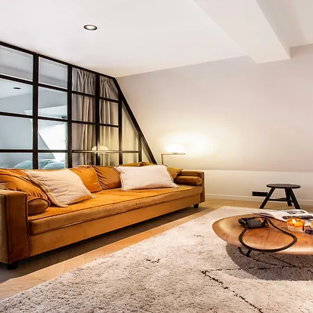 Magnificent 3br 8p - Montorgueil 8 Apartment