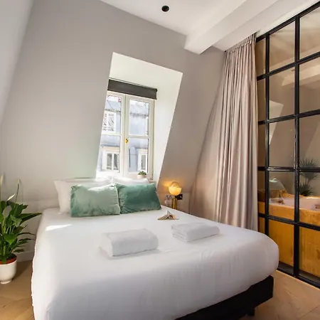 Magnificent 3br 8p - Montorgueil 8